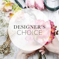 Designers choice